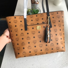 MCM Shopping Bags